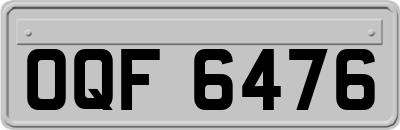 OQF6476