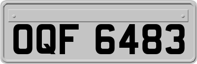 OQF6483