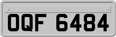 OQF6484