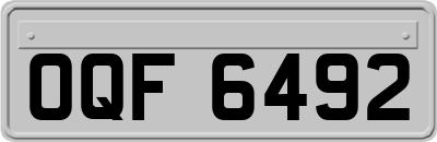 OQF6492