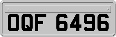 OQF6496