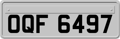 OQF6497
