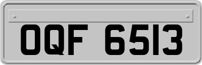 OQF6513