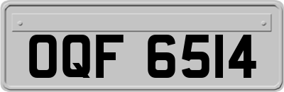 OQF6514