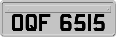 OQF6515