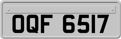 OQF6517