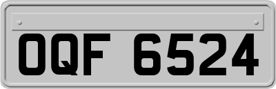 OQF6524