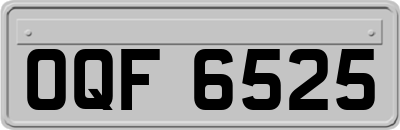 OQF6525