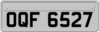 OQF6527