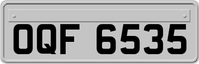 OQF6535