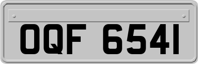 OQF6541