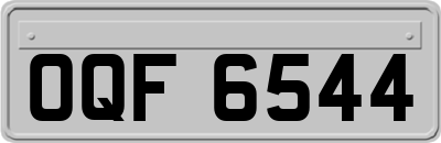 OQF6544