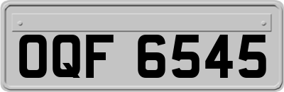 OQF6545