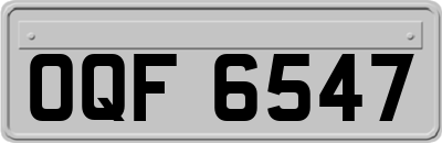 OQF6547