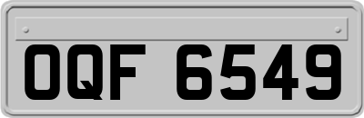 OQF6549