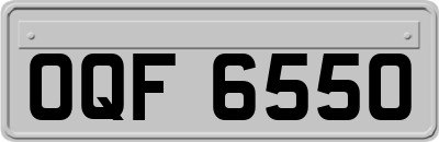 OQF6550