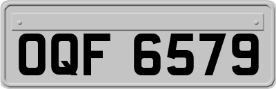 OQF6579