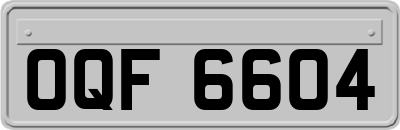 OQF6604
