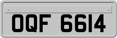 OQF6614