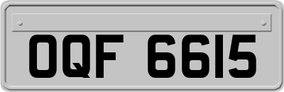 OQF6615
