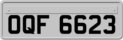 OQF6623