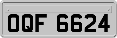 OQF6624