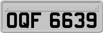 OQF6639