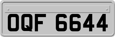 OQF6644