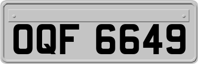 OQF6649