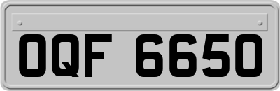 OQF6650