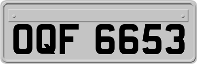 OQF6653