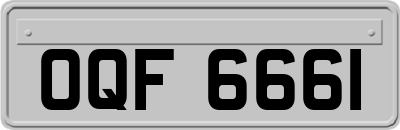 OQF6661