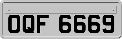 OQF6669