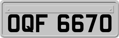 OQF6670