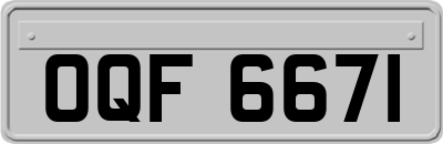 OQF6671