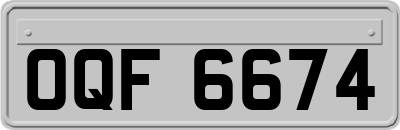 OQF6674
