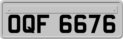 OQF6676