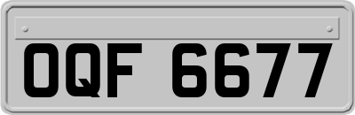 OQF6677