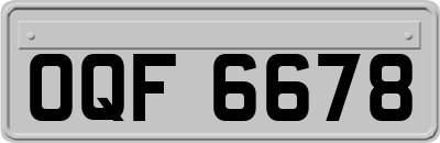 OQF6678