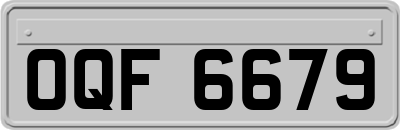 OQF6679