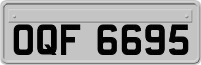 OQF6695