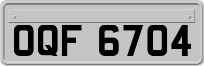 OQF6704