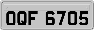 OQF6705