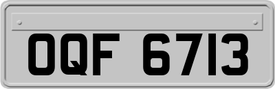 OQF6713