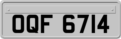OQF6714