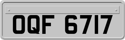 OQF6717