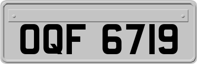 OQF6719
