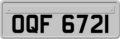 OQF6721