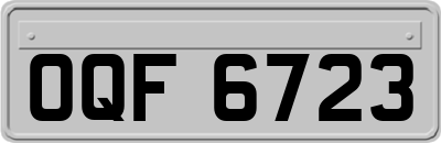 OQF6723