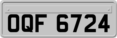 OQF6724